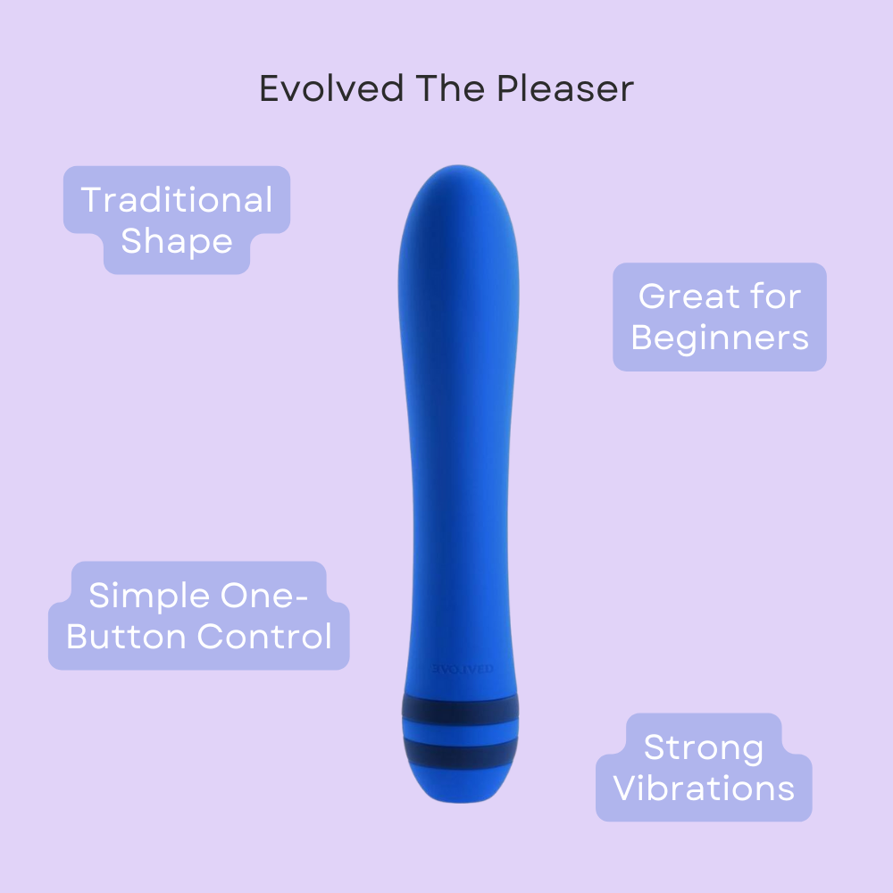 Evolved The Pleaser - Image 2