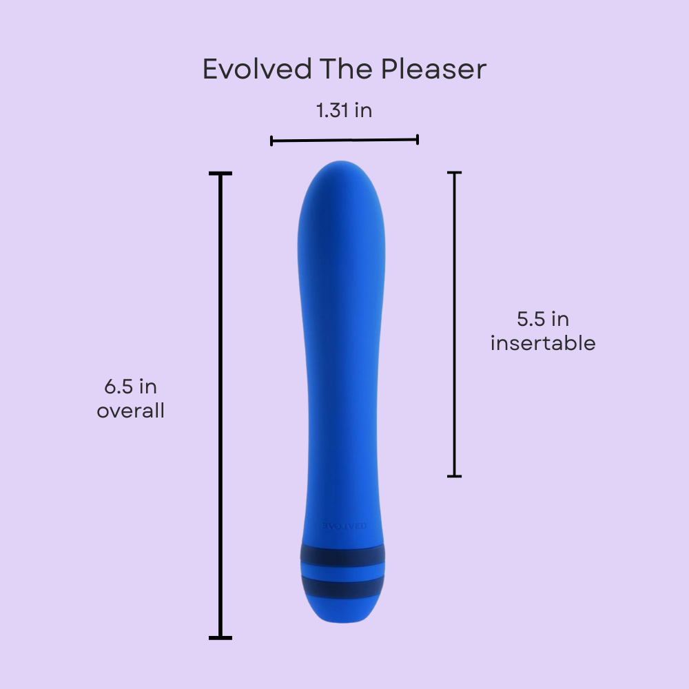Evolved The Pleaser - Image 4