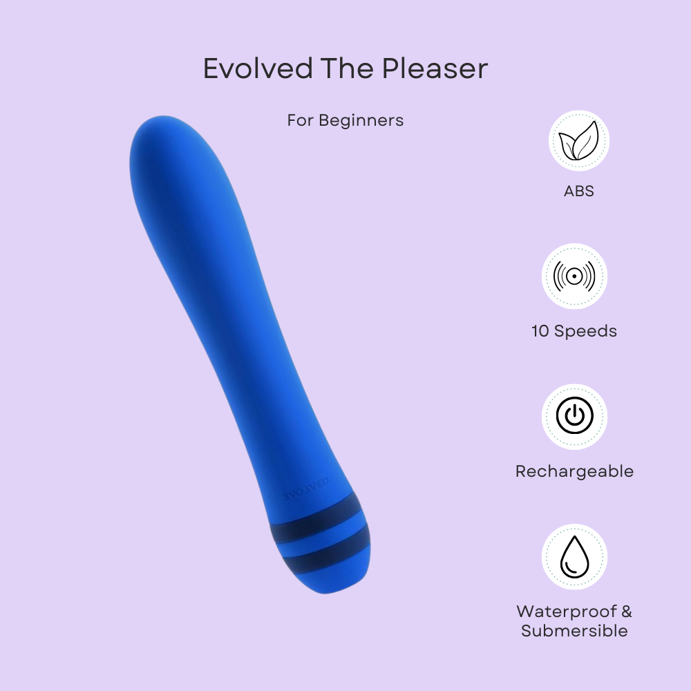 Evolved The Pleaser - Image 3