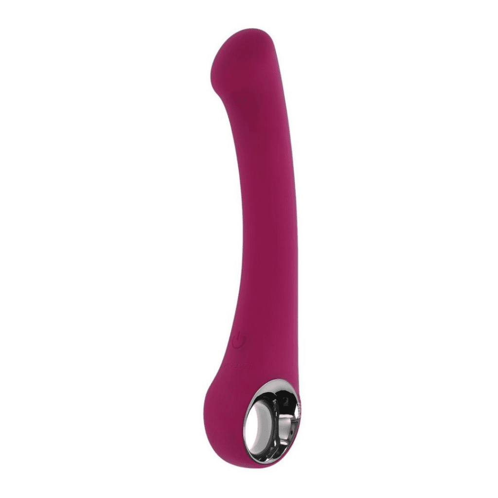 evolved pleasure curve
