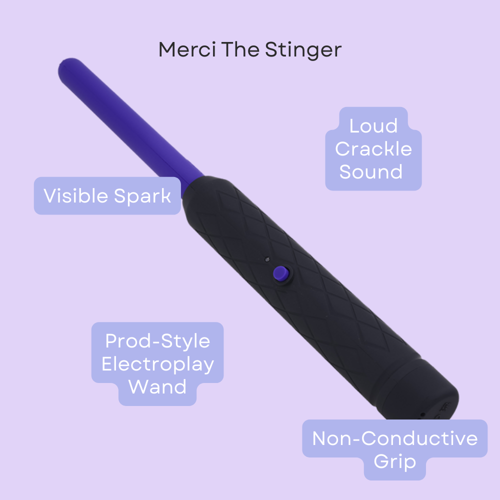 Merci The Stinger - Image 2