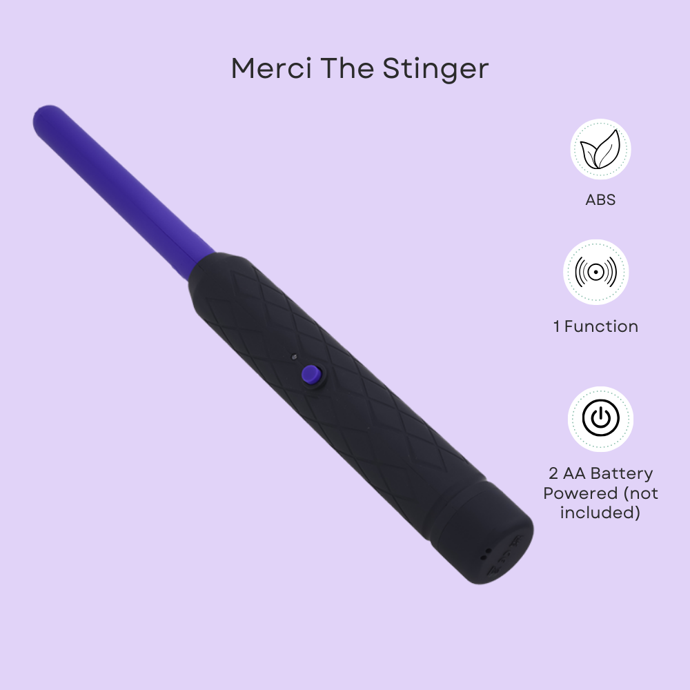 Merci The Stinger - Image 3