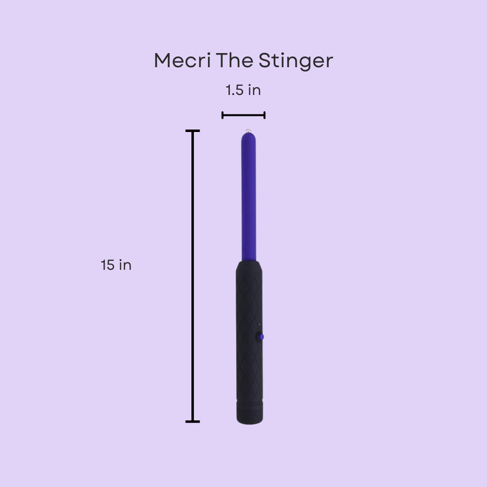 Merci The Stinger - Image 4