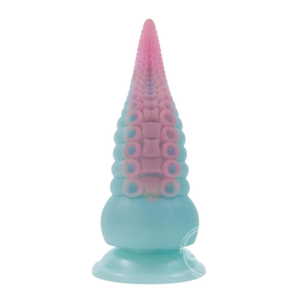 selopa stuck on you dragon dildo