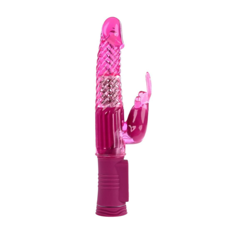 selopa rechargeable bunny