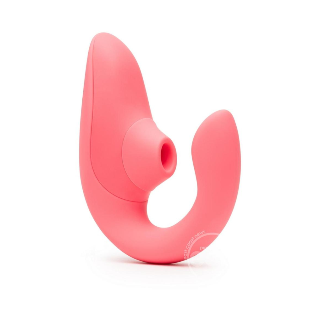 womanizer blend in rose