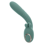 evolved thrust into ecstasy