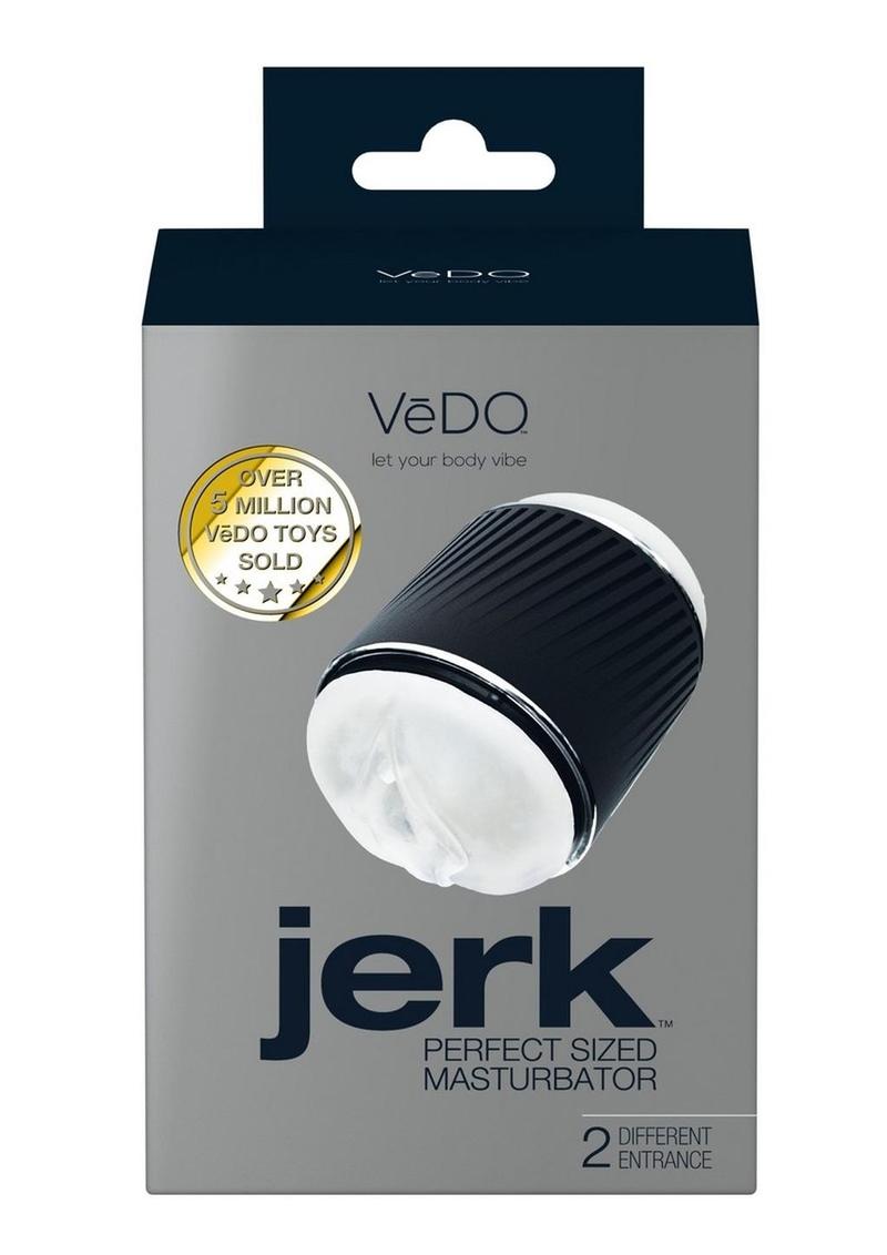 VeDO Jerk - Image 4