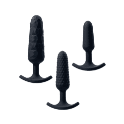 vedo trio plug set