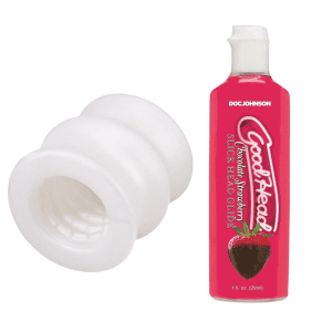 goodhead honeymoon kit