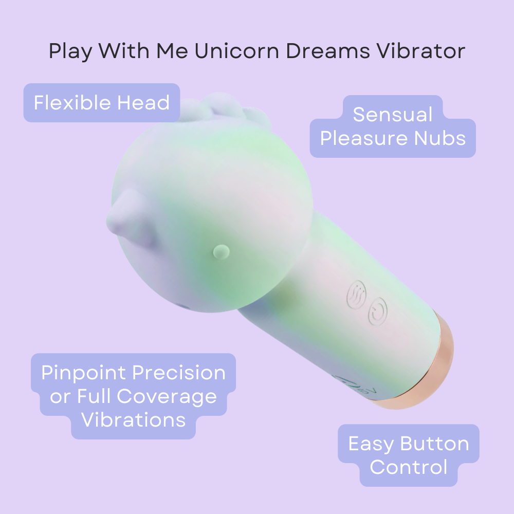 Play With Me Unicorn Dreams - Image 2