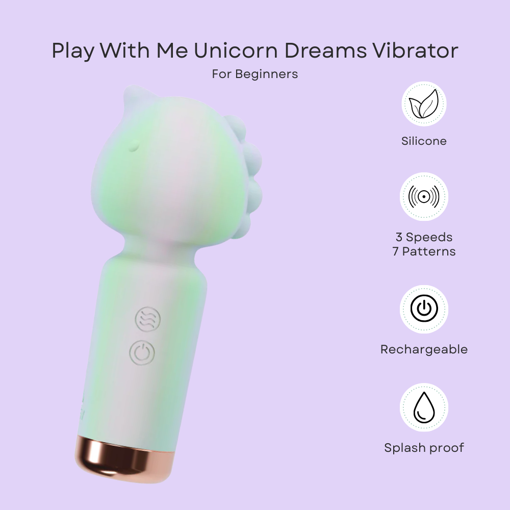 Play With Me Unicorn Dreams - Image 3