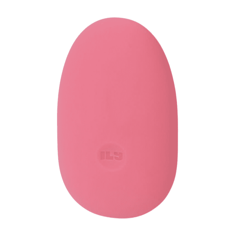 ILY pebble vibrator