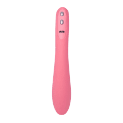 ily wand vibrator in pink