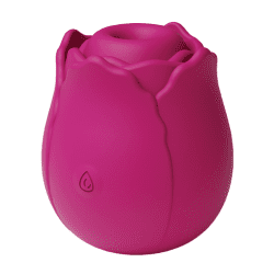 inya vibrating rose clitoral stimulator