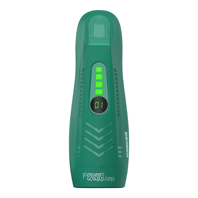 masturs Ayla Forest Warrior stroker