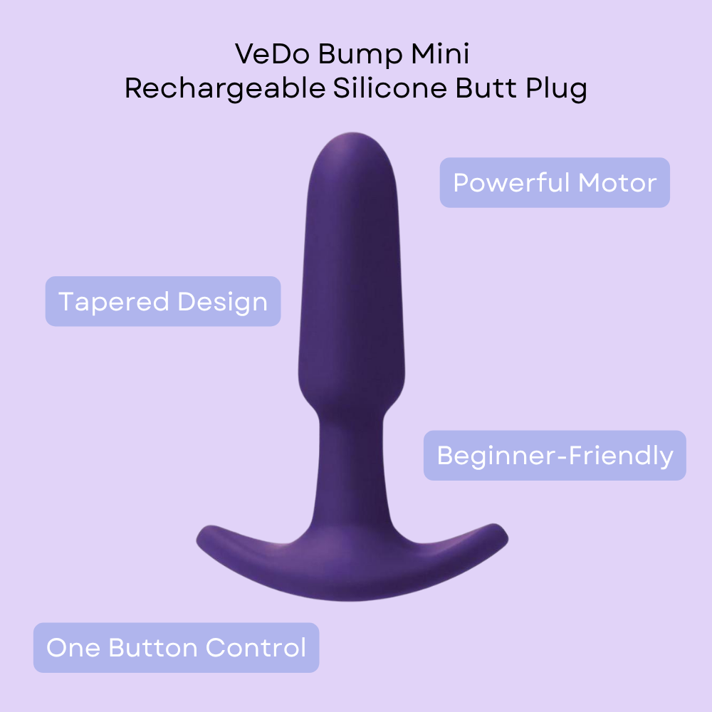VeDO Bump Mini - Image 2