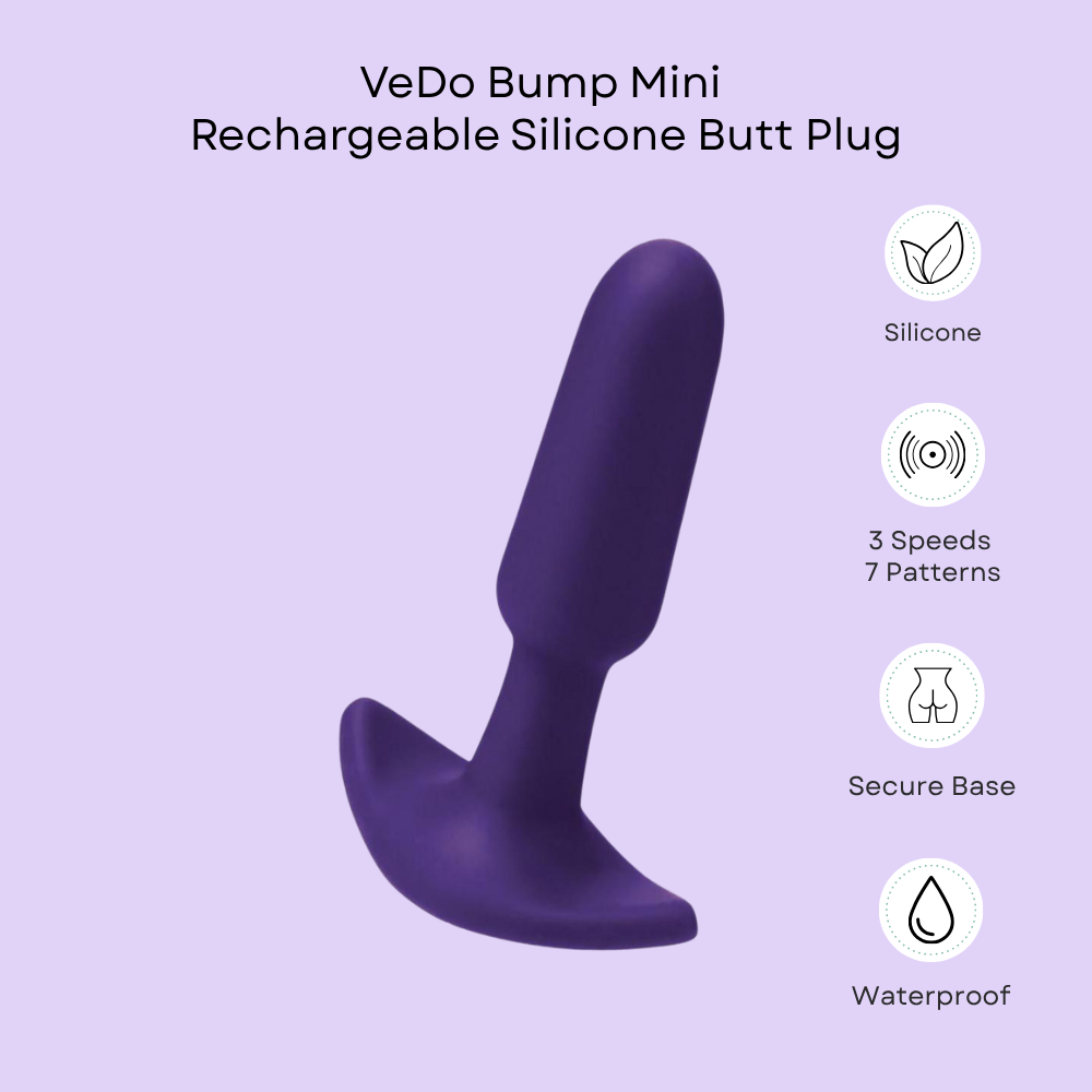 VeDO Bump Mini - Image 3