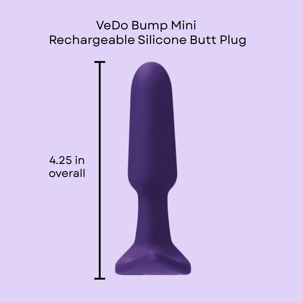 VeDO Bump Mini - Image 4