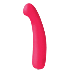 vedo gingi g-spot vibrator in pink