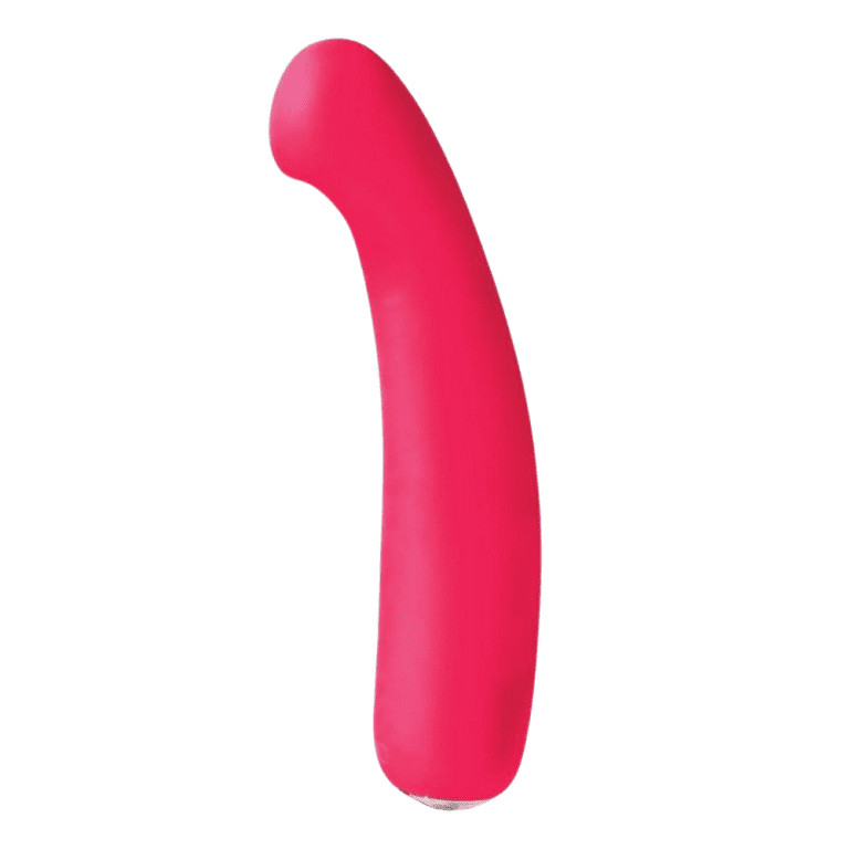 vedo gingi g-spot vibrator in pink