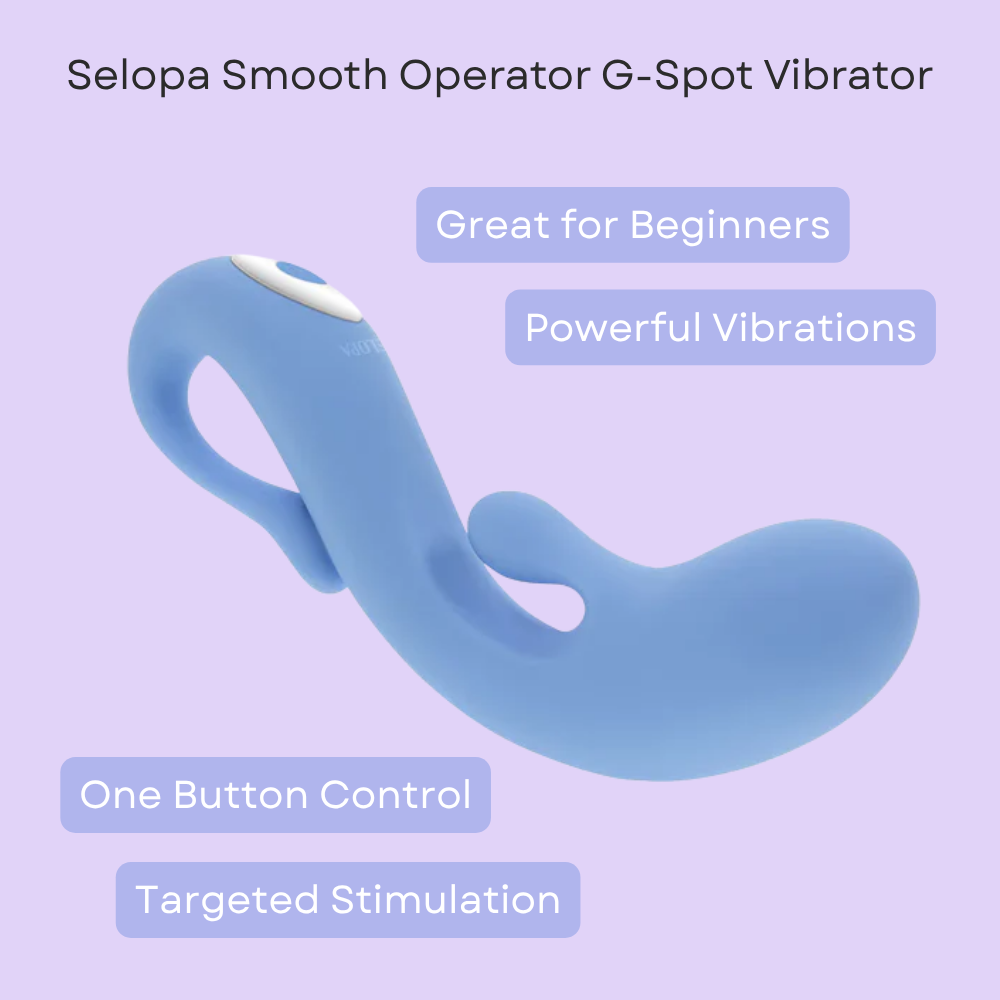 Selopa Smooth Operator - Image 2
