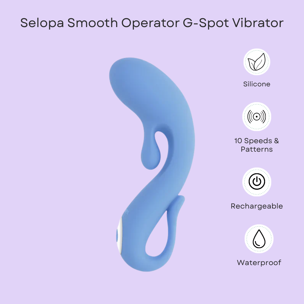 Selopa Smooth Operator - Image 3