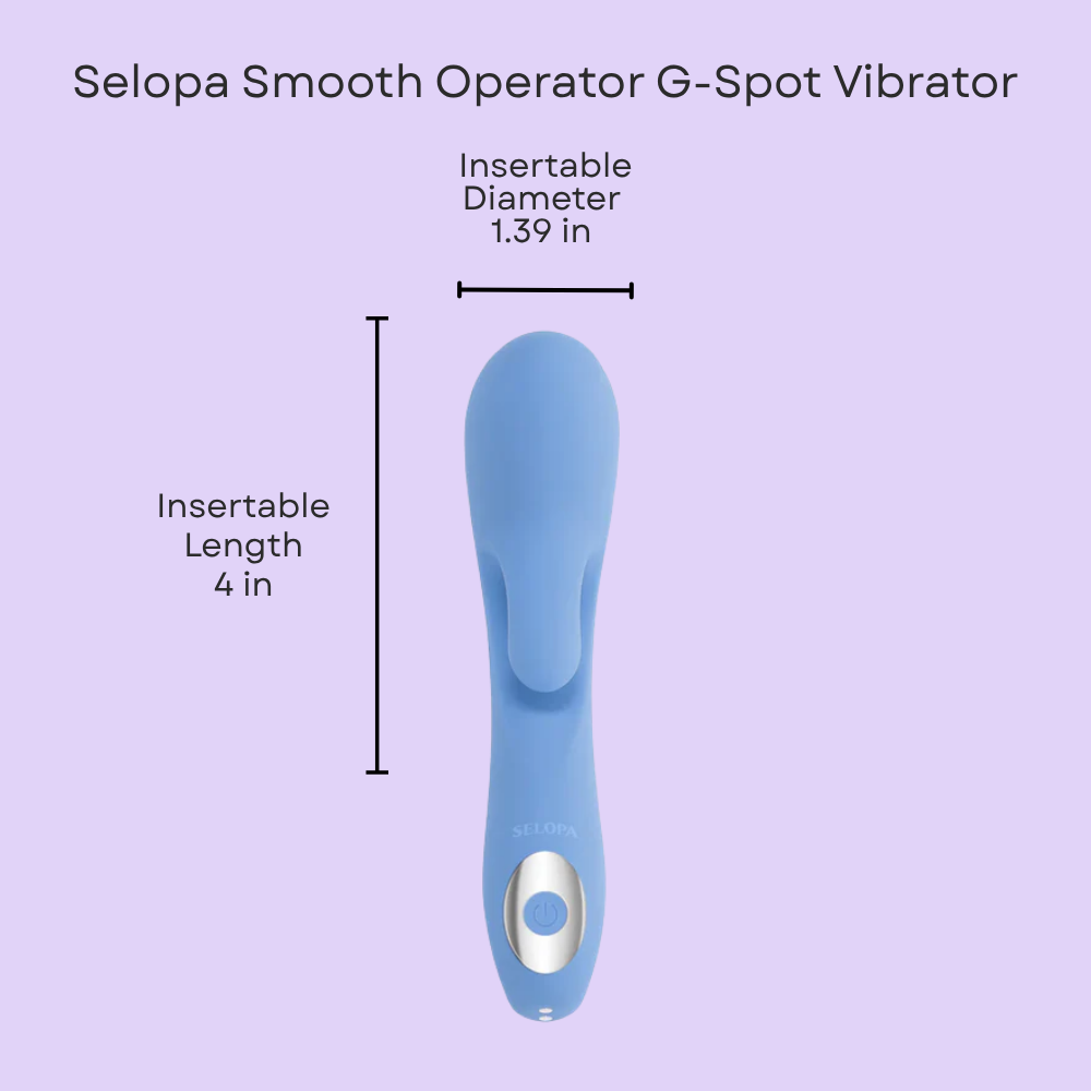 Selopa Smooth Operator - Image 4