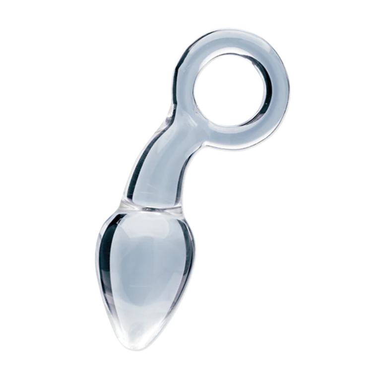 Clarity Glass Utopian Delight