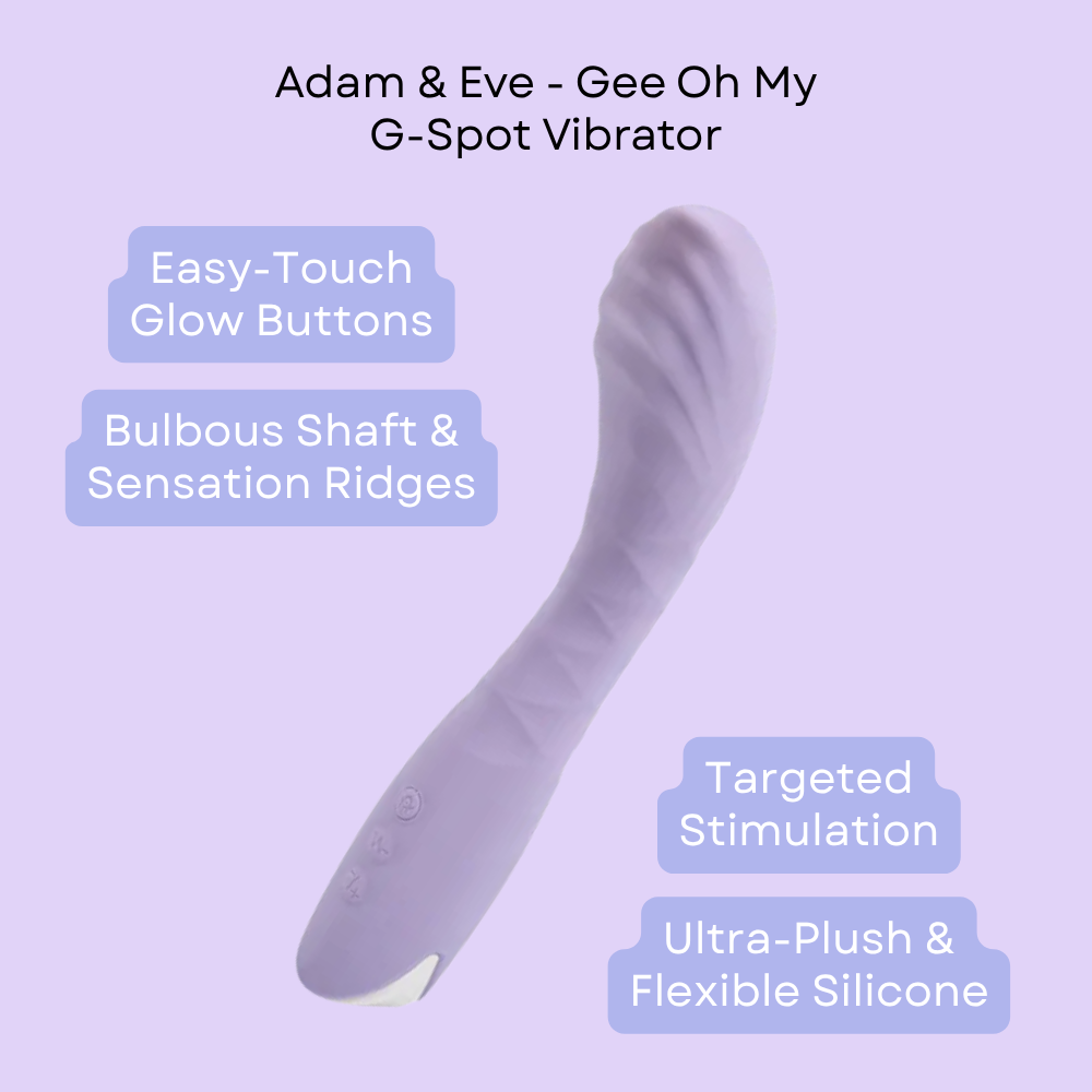 Adam & Eve Gee Oh My - Image 2