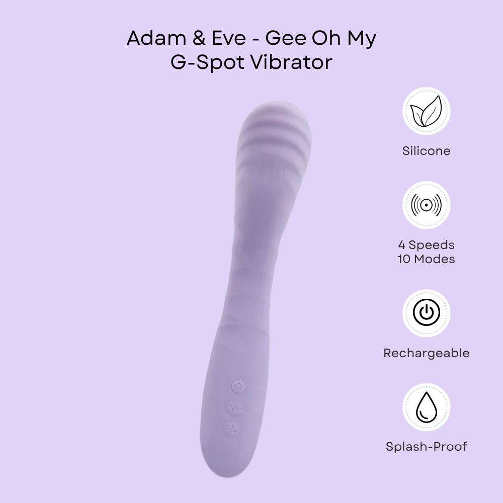 Adam & Eve Gee Oh My - Image 3