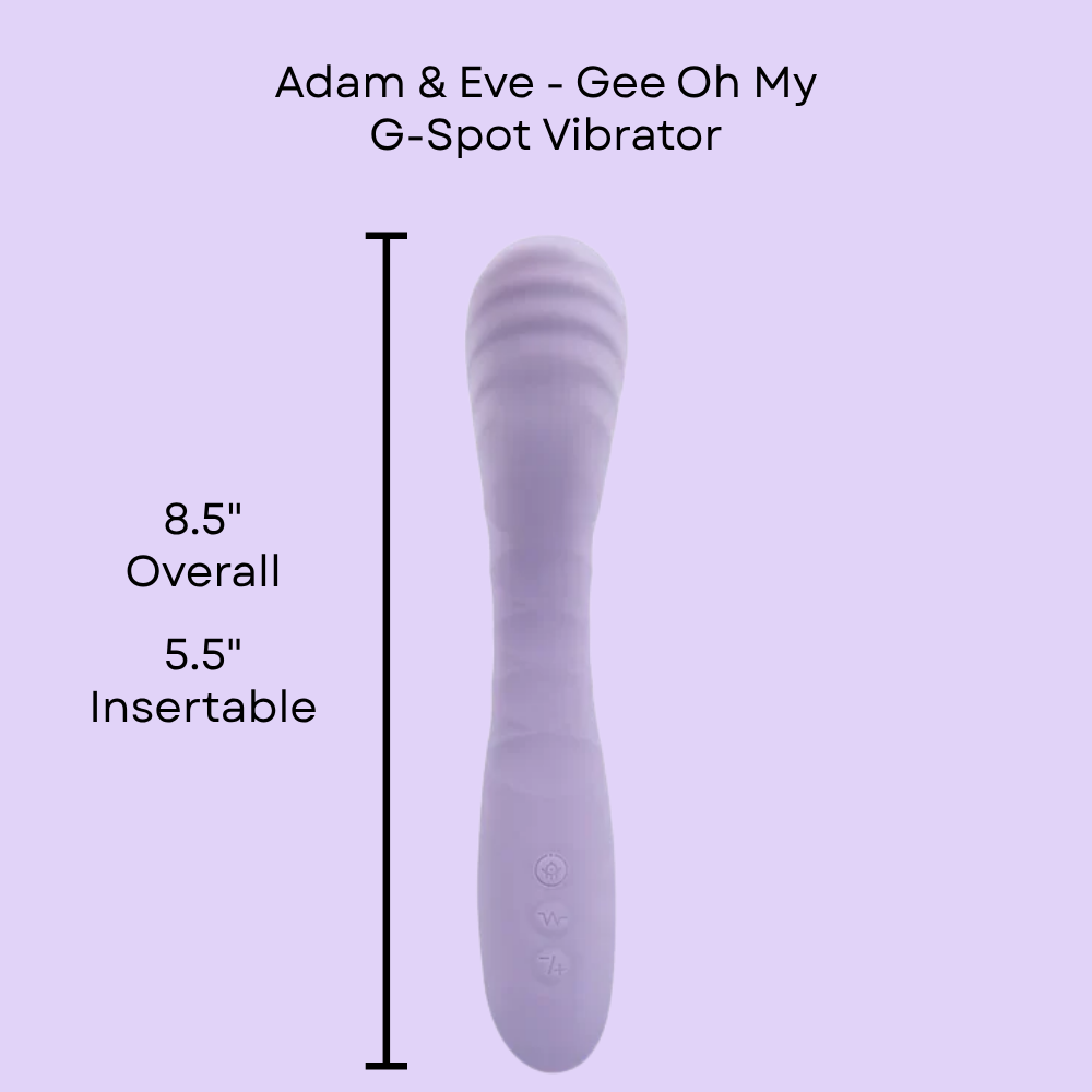 Adam & Eve Gee Oh My - Image 4