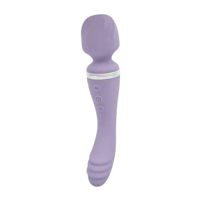 Adam & Eve Wand & Done