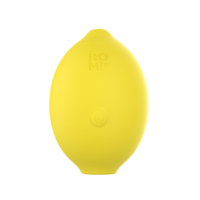 ROMP Lemon Crush