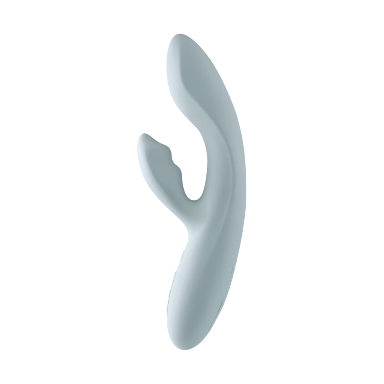 Svakom CHIKA Interactive Rabbit Vibrator