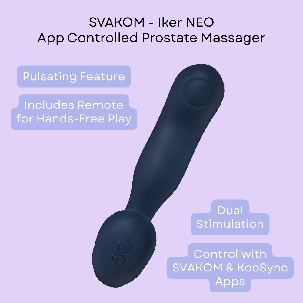 Svakom Iker Neo - Image 3