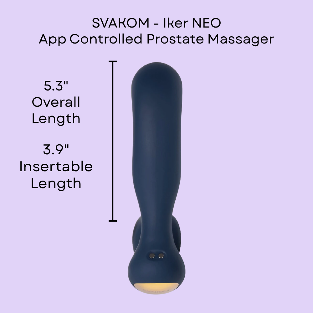 Svakom Iker Neo - Image 4