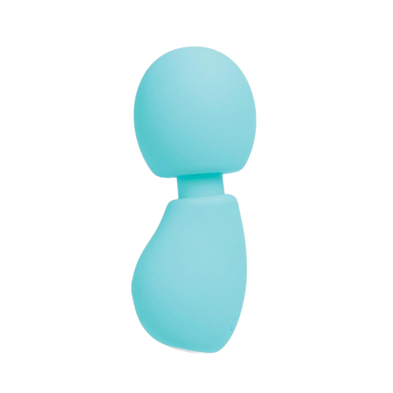VeDO Eeny Silicone Rechargeable Mini Wand Massager