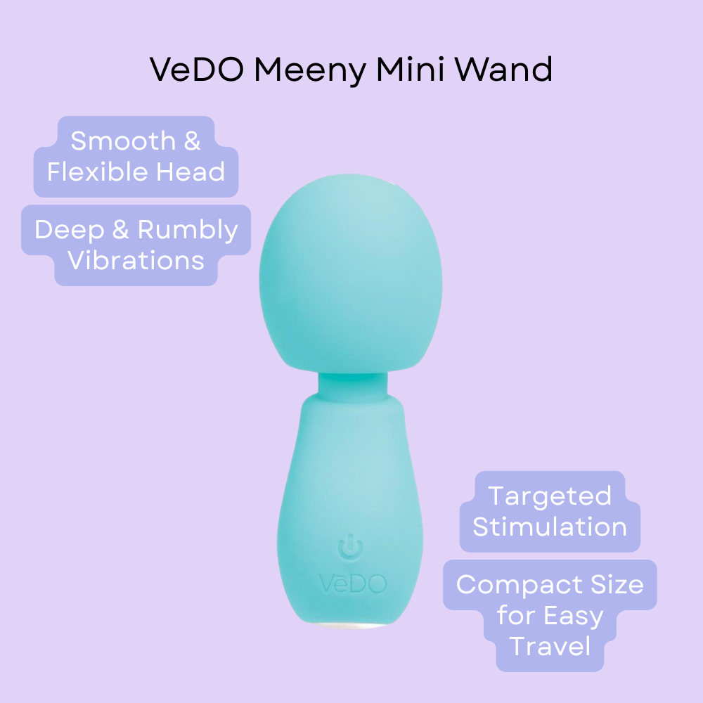 VeDO Eeny Mini Wand - Image 2