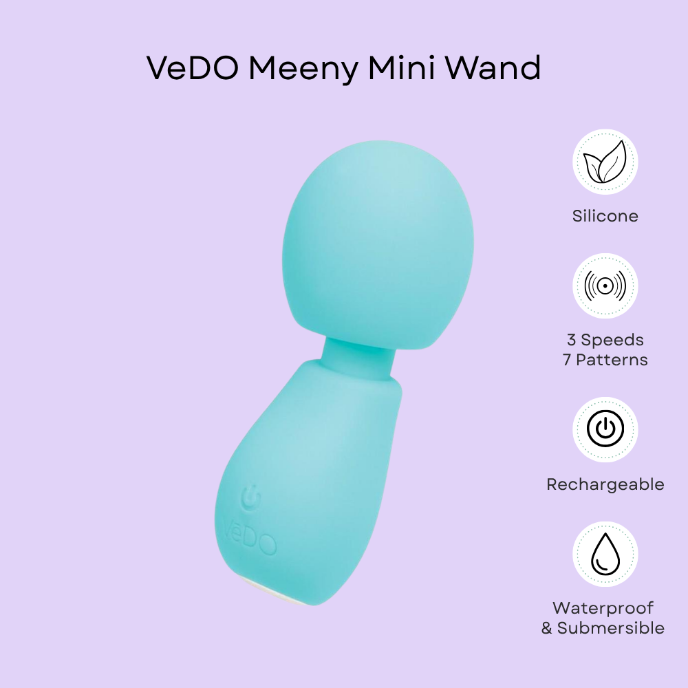 VeDO Eeny Mini Wand - Image 3