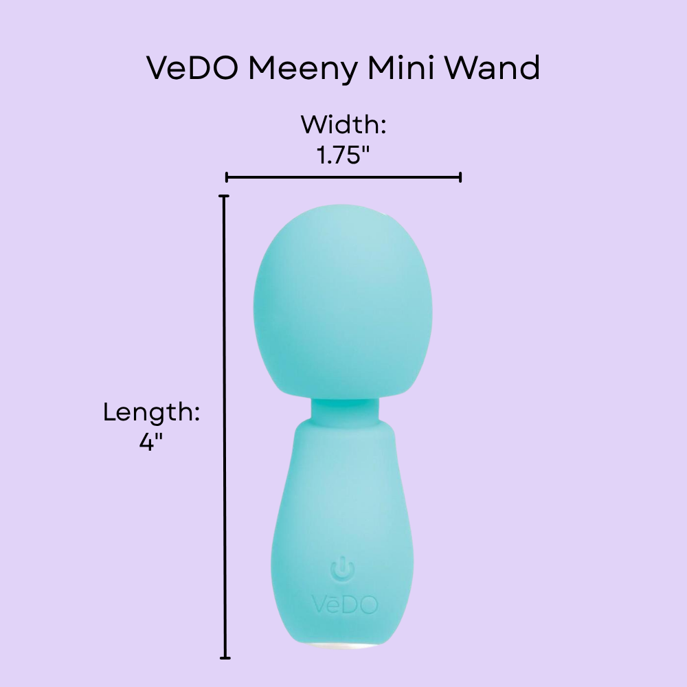 VeDO Eeny Mini Wand - Image 4