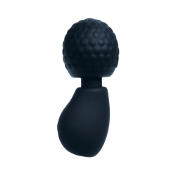 VeDO Moe Silicone Rechargeable Mini Wand Massager